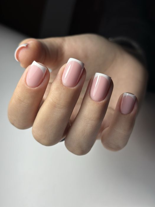 Манікюр/педикюр