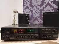 Telefunken HR 5000 Aplituner Radio Stereo Am Fm Sw Lw Mv
Produkowany