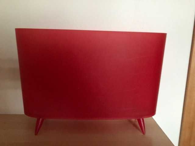 porta revistas muito decorativos com Design Italiano