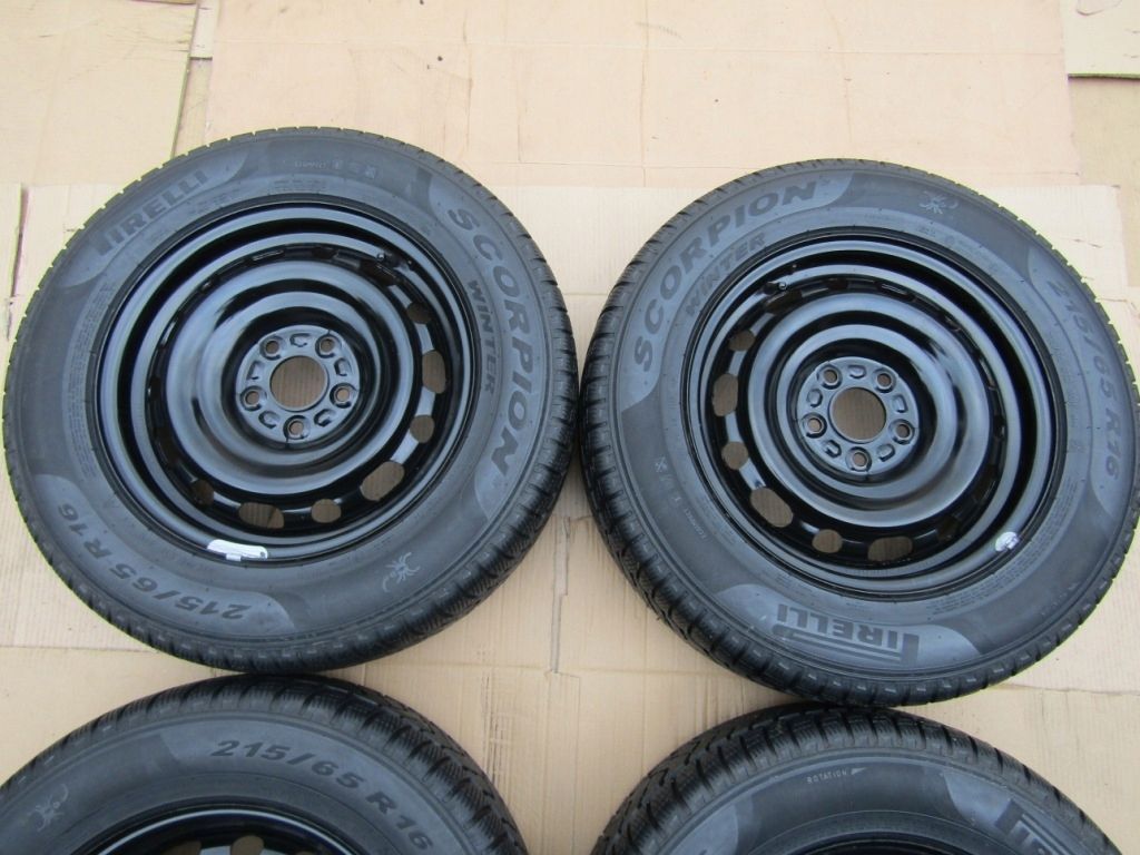 4x Felgi 16 Mazda 3 5 6 CX3 CX5 CX30 CX-3 CX-5 / 6,5j x114.3 ET42