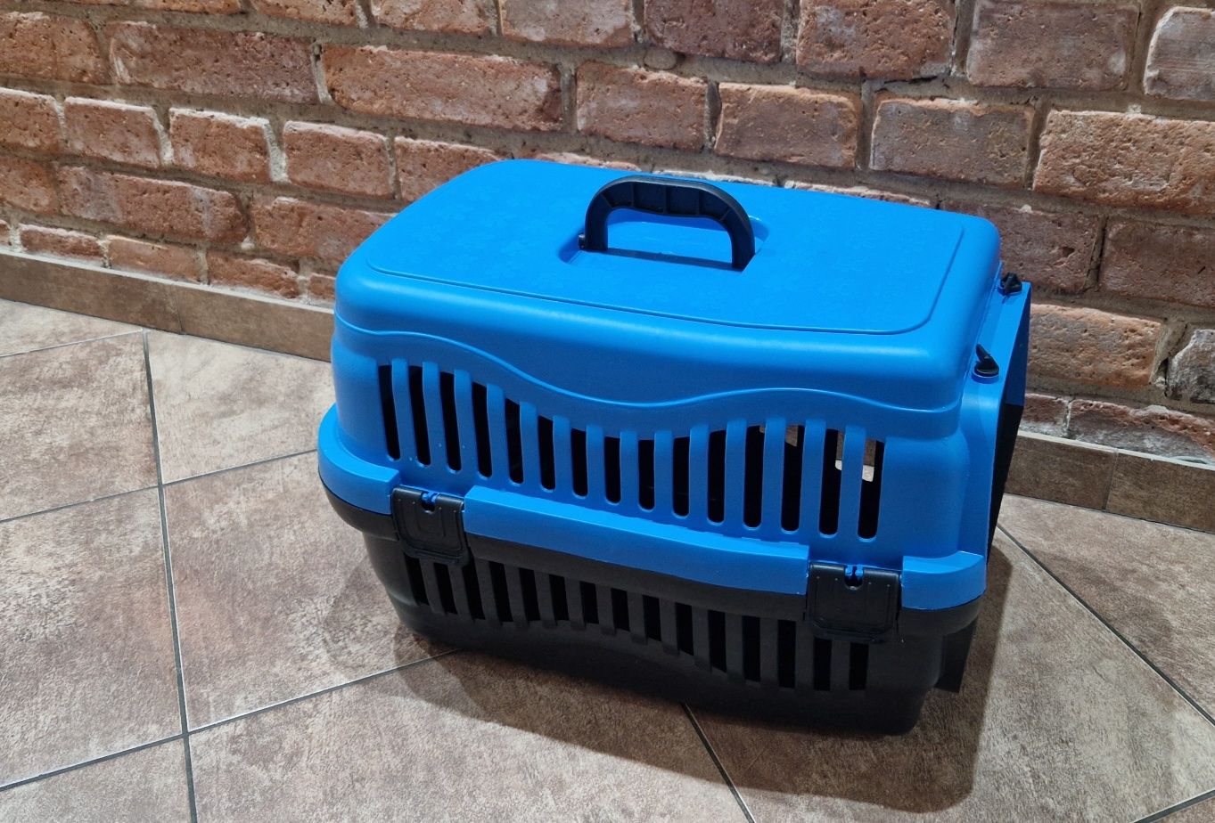 Transporter dla kota , królika, pieska , chomika