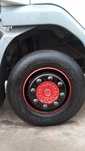 DAF lf 45 com 180 cv