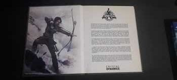 Tomb Raider 20 Year Celebration - Artbook Edition PS4