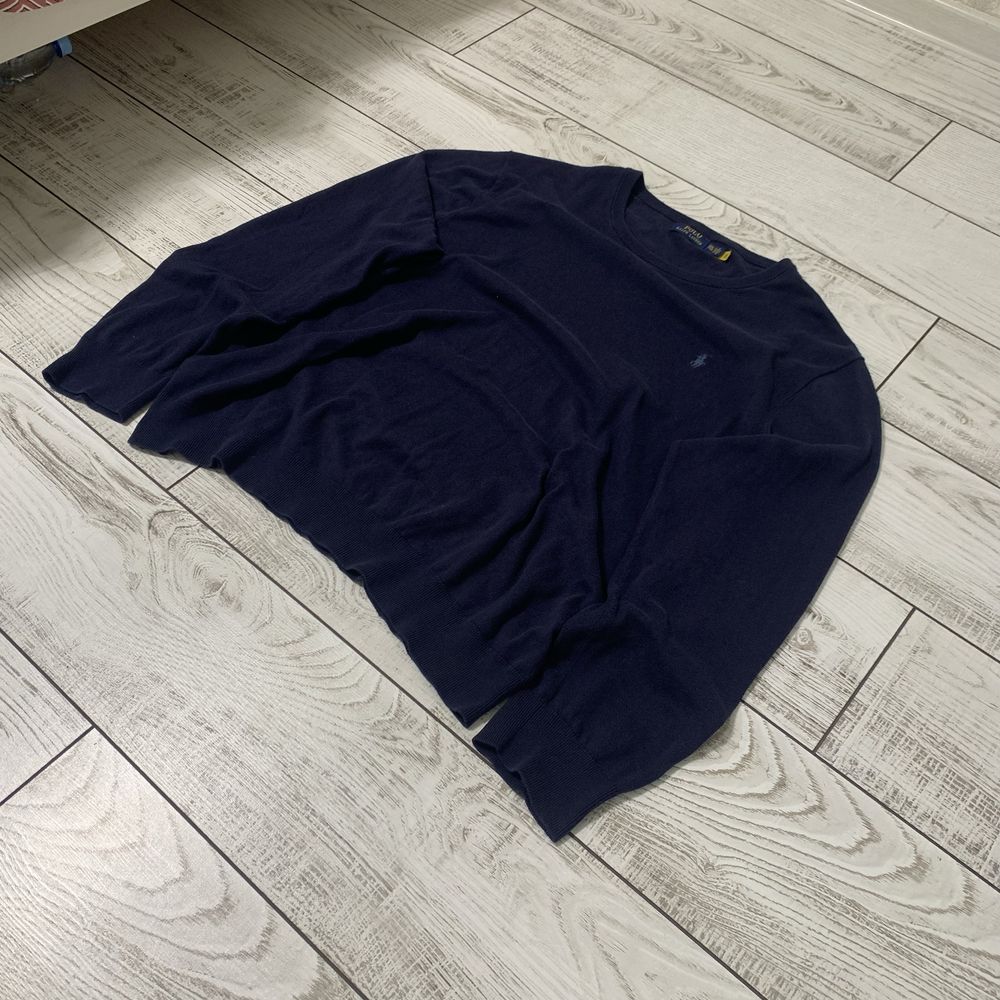 Polo Ralph Lauren светр