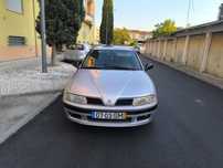 Mitsubishi carisma