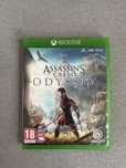 Gra Assassins Creed Odyssey na Xbox One