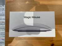 Magic Mouse - Branco - Novo