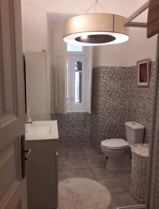 Quarto Alameda D. Afonso Henriques