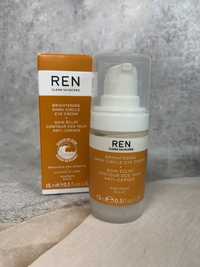 Крем для шкіри навколо очей Ren Brightening Dark Circle Eye Cream