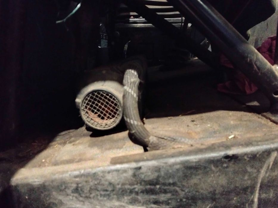 Mercedes-Benz Vario 1998