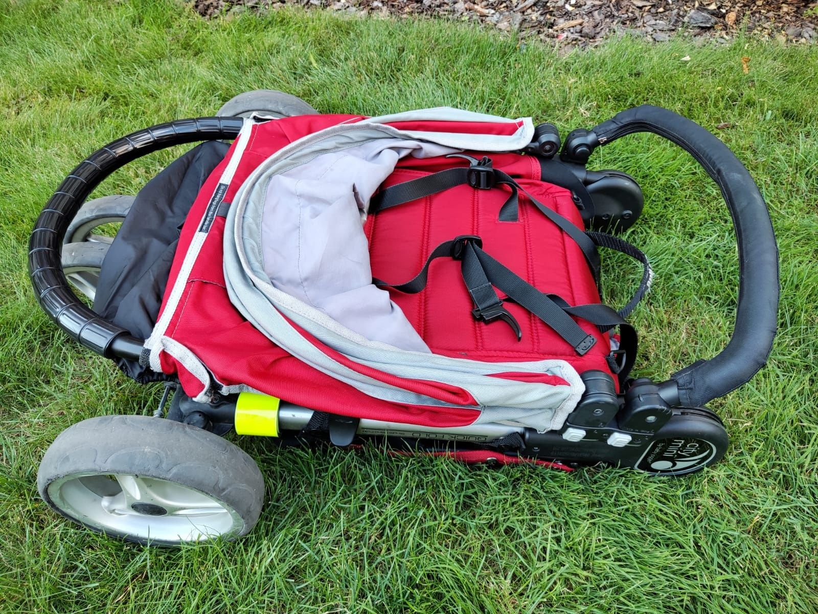 Wózek Baby jogger City Mini