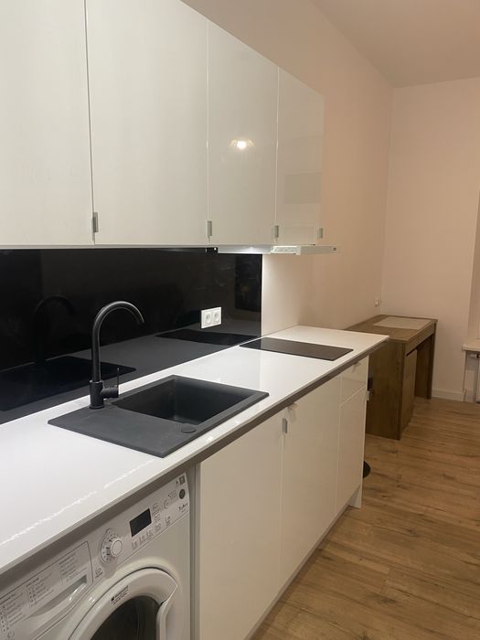 Nowa kawalerka Łodz Polesie Kowieńska 17 Park na zdrowiu Atlas Arena