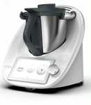 Thermomix TM6 Snow