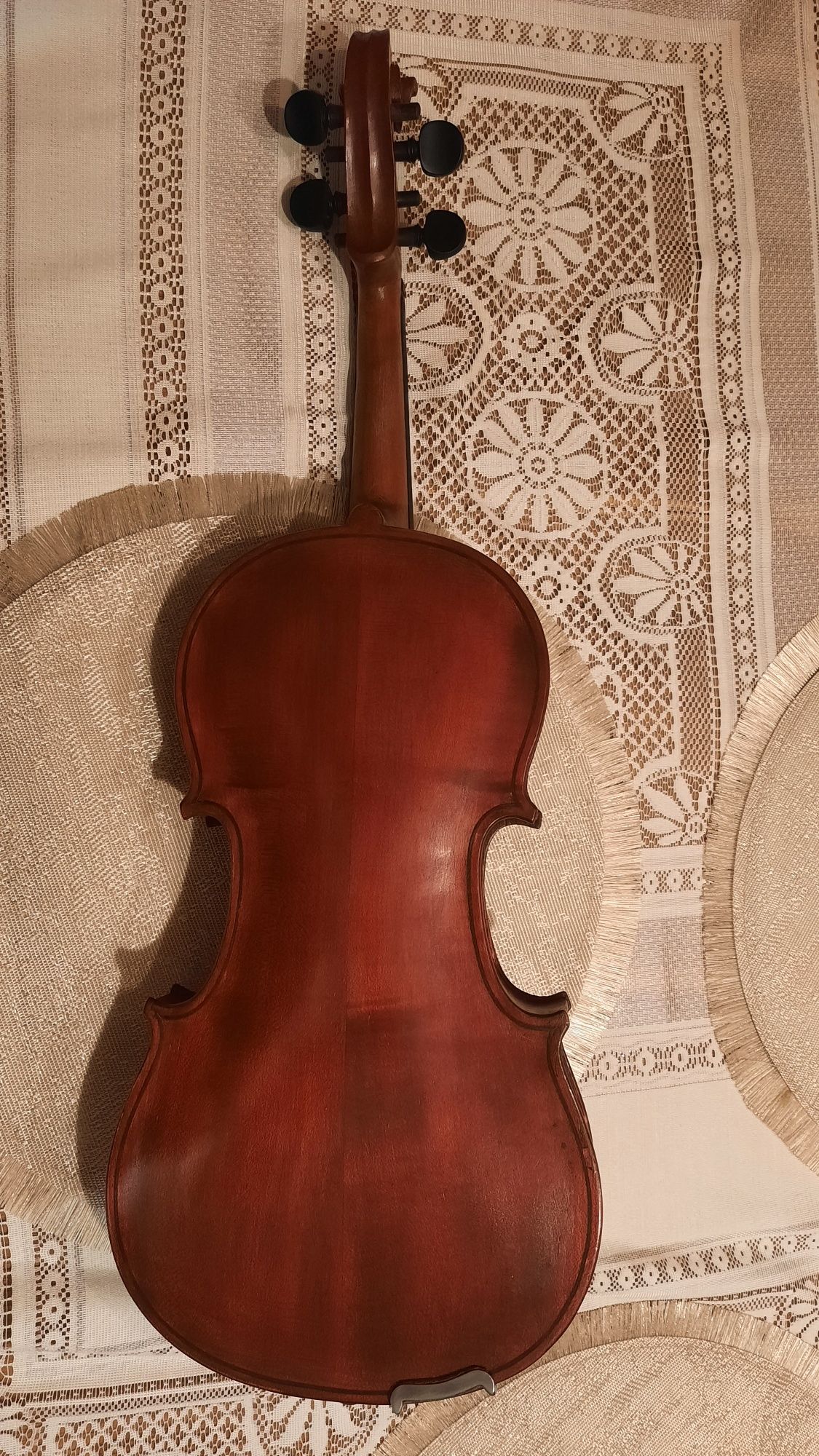 Skrzypce Stradivarius