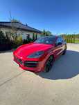 Porsche Cayenne Porsche Cayenne Coupe GTS cena brutto