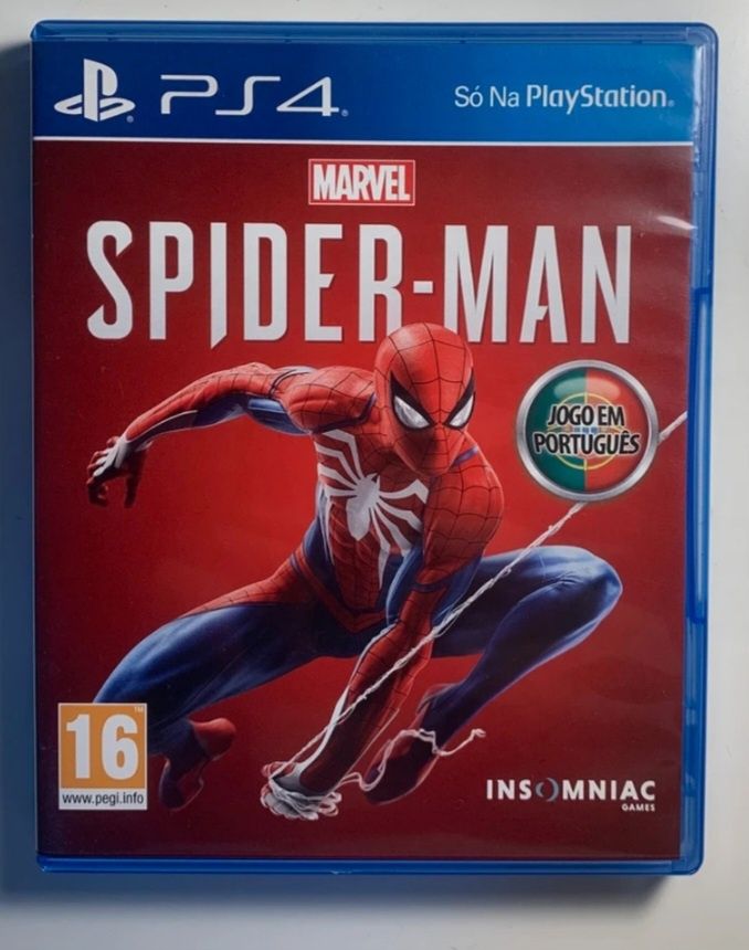 Jogos Nintendo Switch/PlayStation 4 e 5 / Nintendo ds e 3ds
