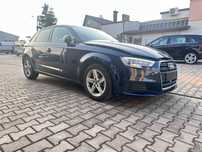 Audi A3 stan idealny