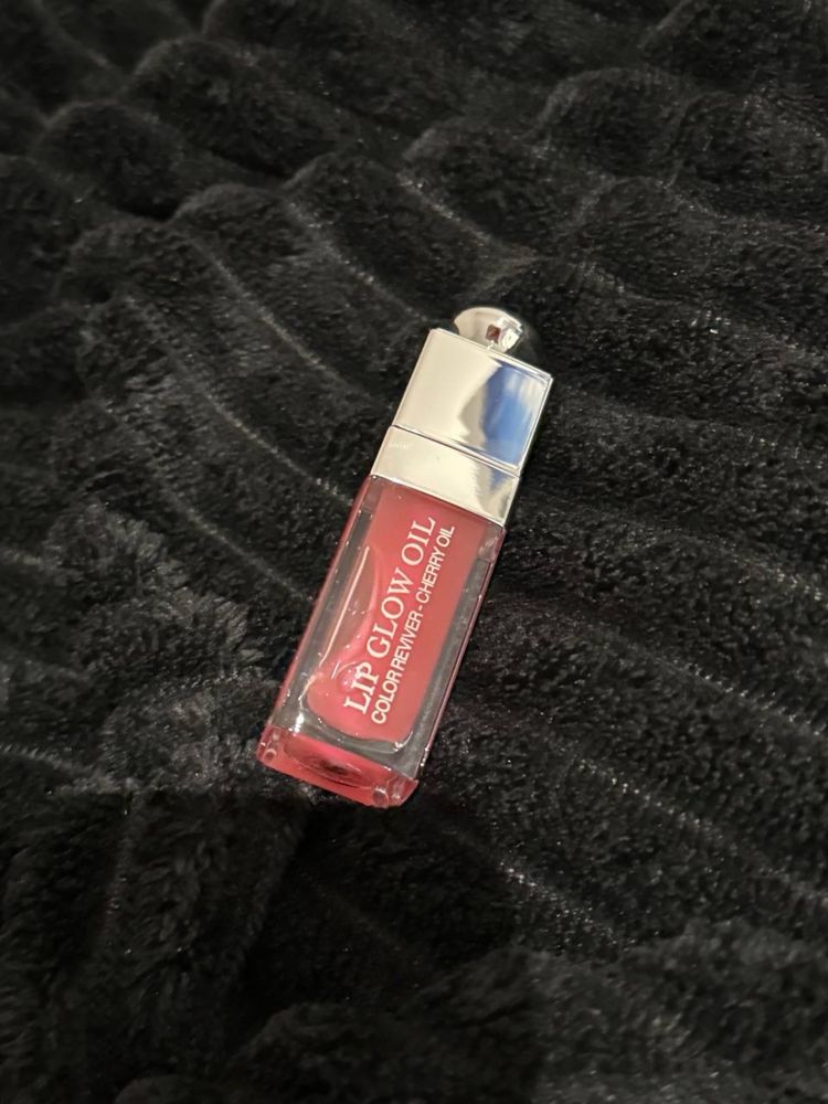 Dior Lip Oil 012