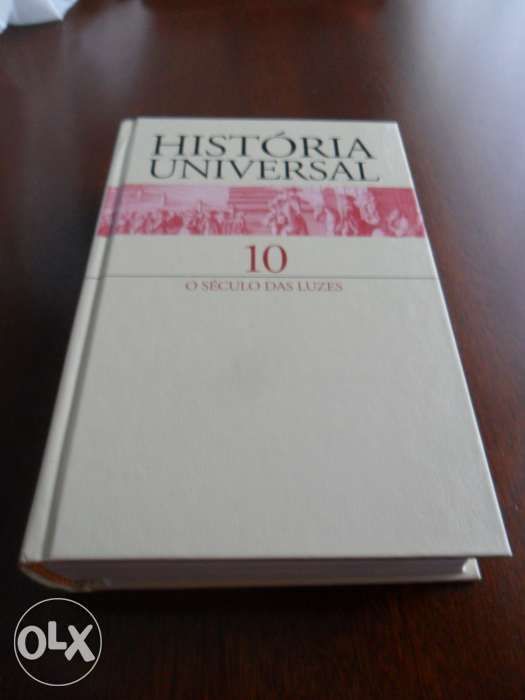 Lote de 8 livros capa dura