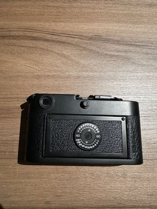Leica M6 Classic 0.72