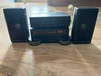 Radio Odtwarzacz Stereo Cassette Player 9102