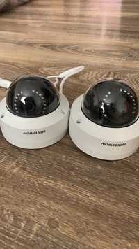Продам 2 камери спостереження HiKvision DS-2CD1121
