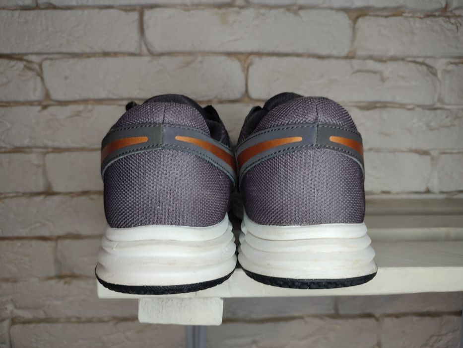 Nike Free Trainer 3.0 V4 Кросівки чоловічі оригінальні Англія 30см