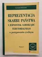 Reprezentacja Skarbu Państwa i ... - Gerard Bieniek LexisNexis Prawo