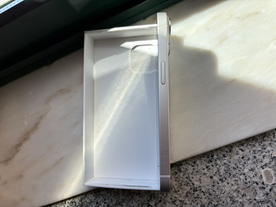 Iphone 14 128GB Branco