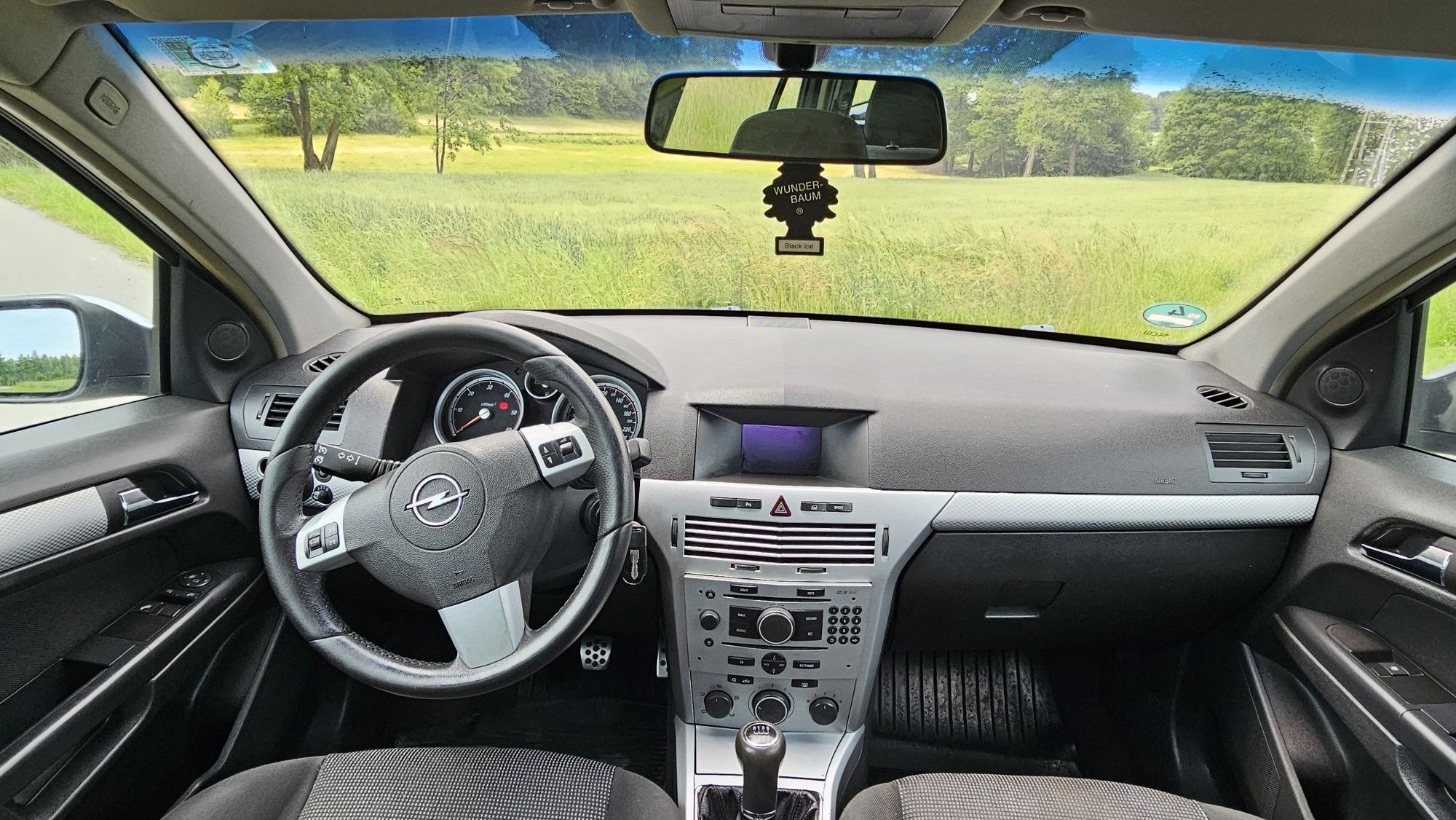 Opel Astra 1.9CDTi 120KM Zadbana W pełni sprawa  Długie oplaty