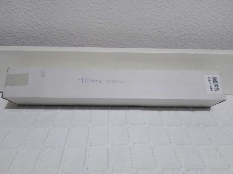 Tapete para Teclado e Rato ZUMUB