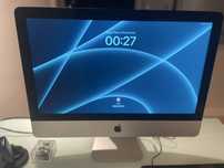 Apple Imac 21.5 4k 2019 / 32Gb / I5 c/garantia 3 anos como novo