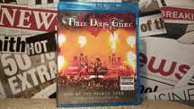 Three Days Grace - Live At The Palace 2008 Koncert na płycie Blu-ray