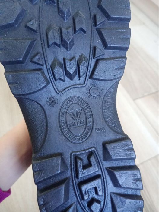 Чоботи  чоловічі