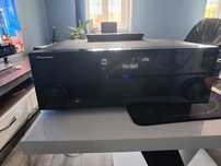 Amplituner Pioneer vsx 920 z pilotem  wireless LAN stan bardzo dobry