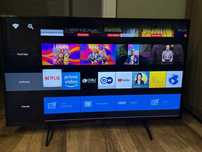 Telewizor Sony Bravia 43 cale