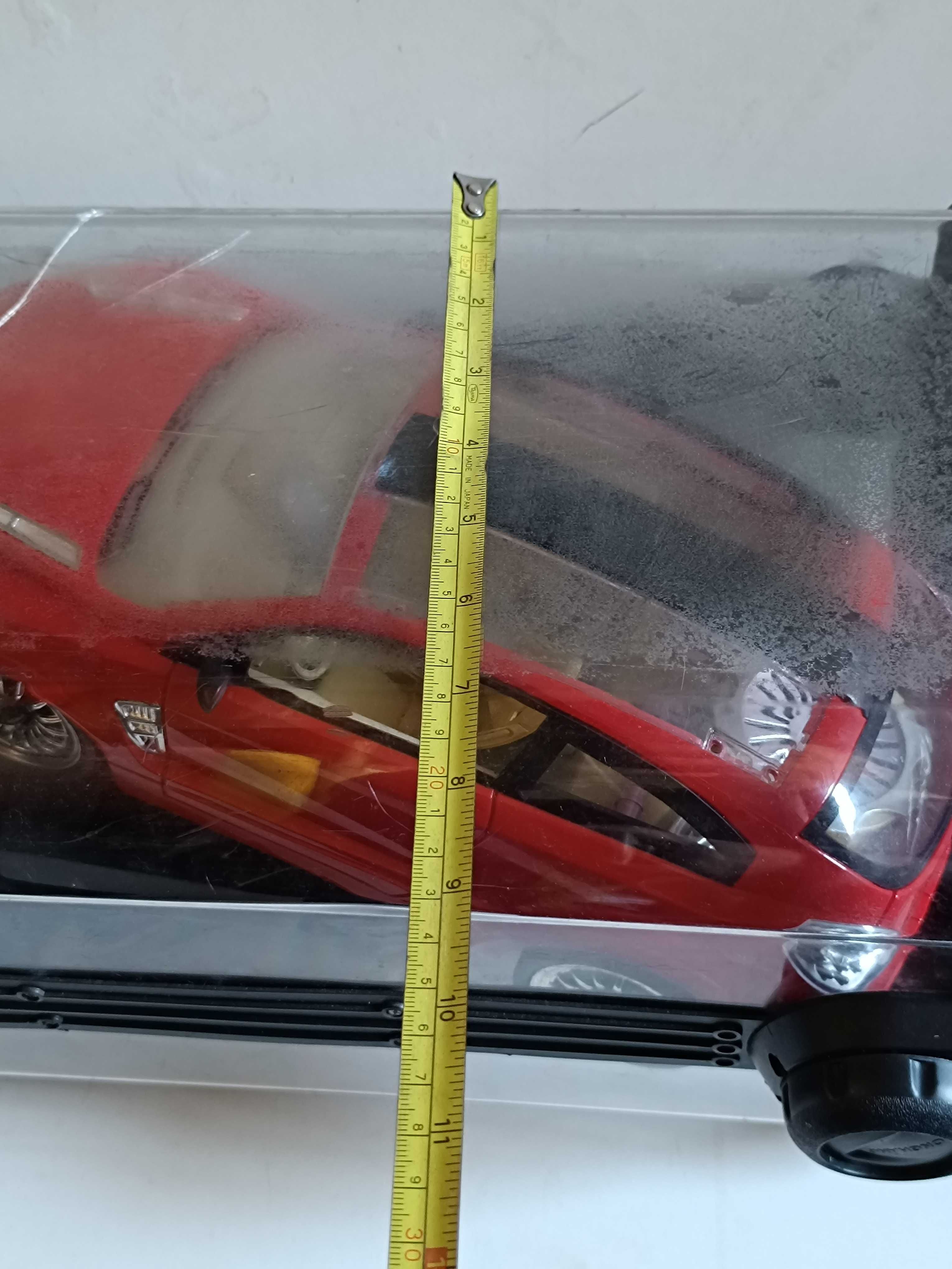 Carro Telecomandado