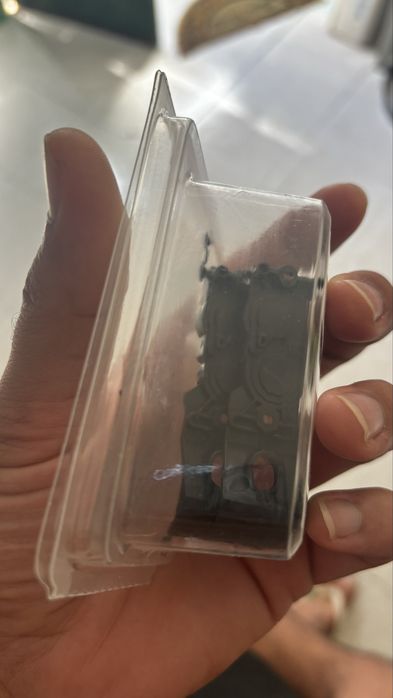 Adaptador de cabeça de impressão EPSON dx4