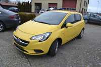 Opel Corsa Sprowadzona opłacona