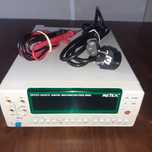 Multimetr laboratoryjny METEX MXD-4660A