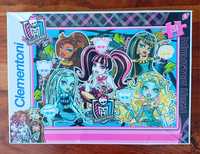 Puzzle Clementoni Monster High 250