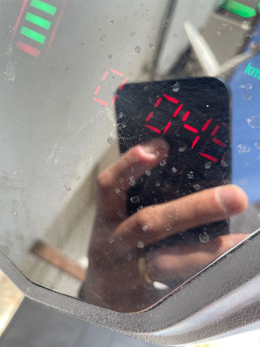 Venda Mota elétrica