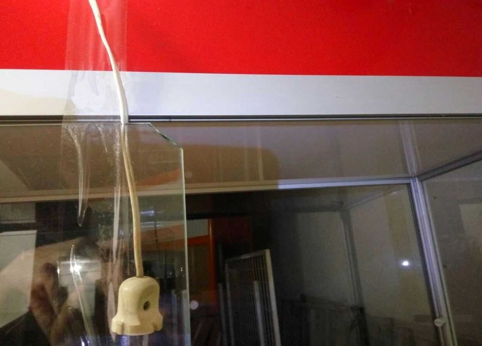 Торговые витрины б/у