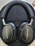Bowers & Wilkins px 8. Jak nowe. Gwarancja.