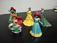 Bonecas princesas