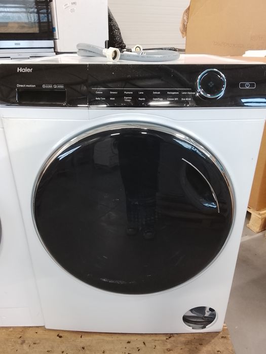 Pralko-suszarka Haier HWD120-B14979 I-Pro Series 7, 12+8 kg