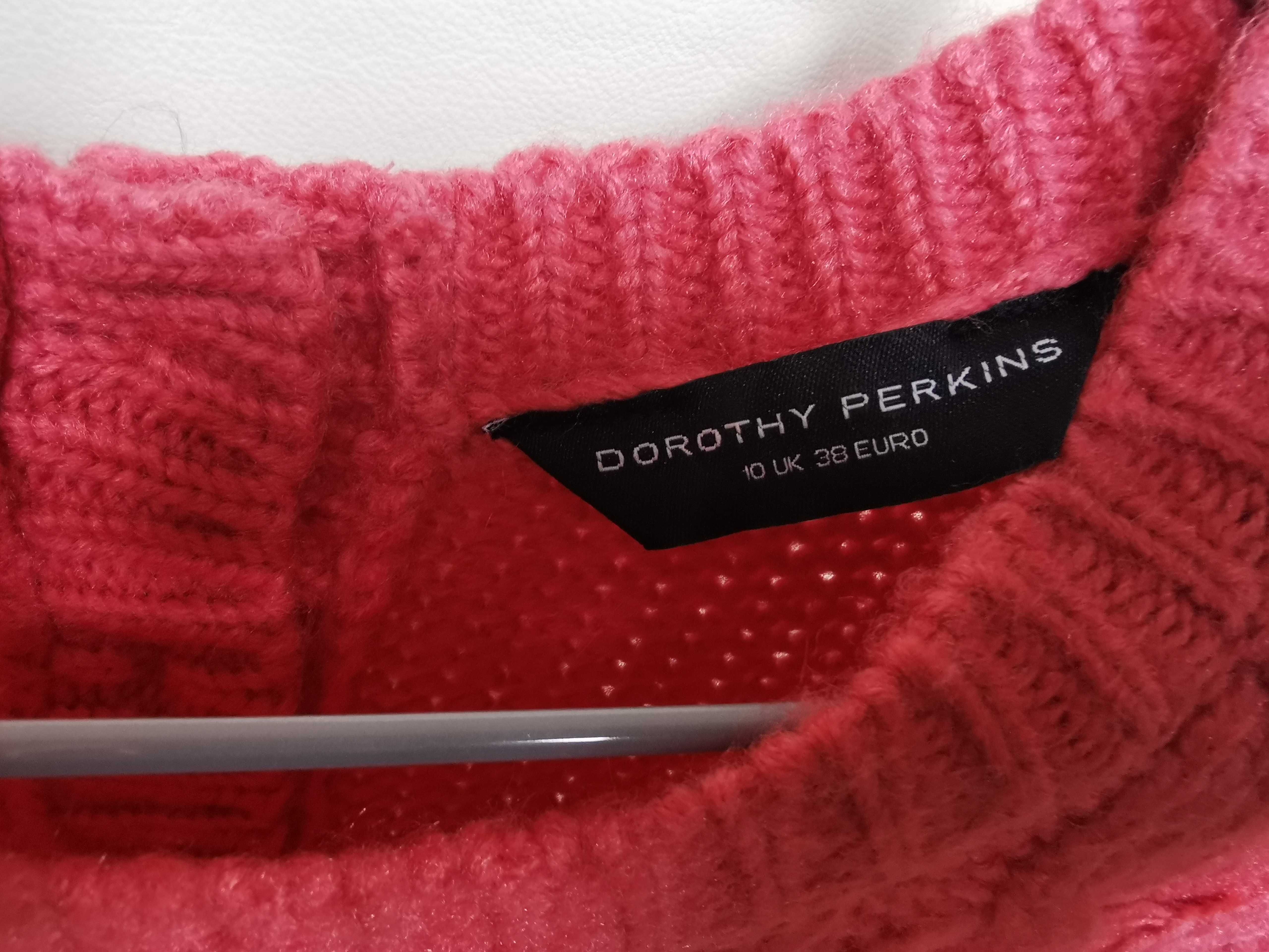 Sweter Dorothy Perkins rozm. M  38