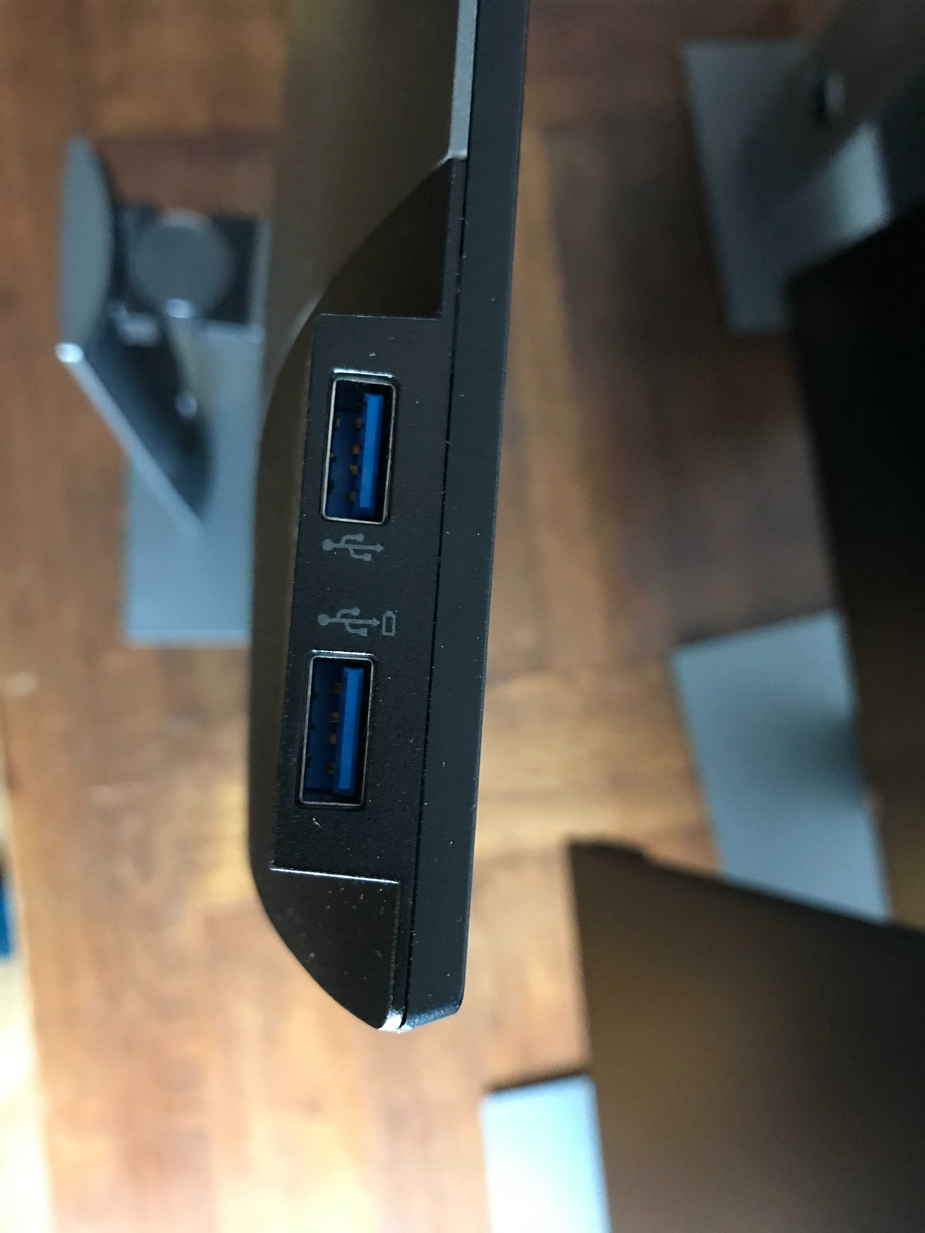 Monitor LED 27” DELL U2719D 2K WQHD IPS HDMI DP FV 23% wysyłka