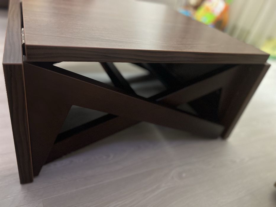 Стіл трансформер