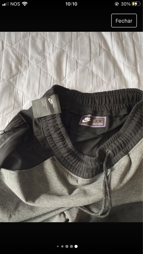 Nike Tech Fleece